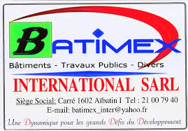 Batimex International,Un collaborateur de AGROFAZ Sarl